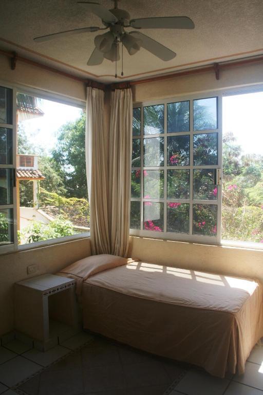 Bungalows House Pianpianito Puerto Escondido (Oaxaca) Room photo